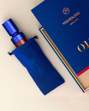 Load image into Gallery viewer, OJAR Absolute Mahrajan Perfume Pack Pouch
