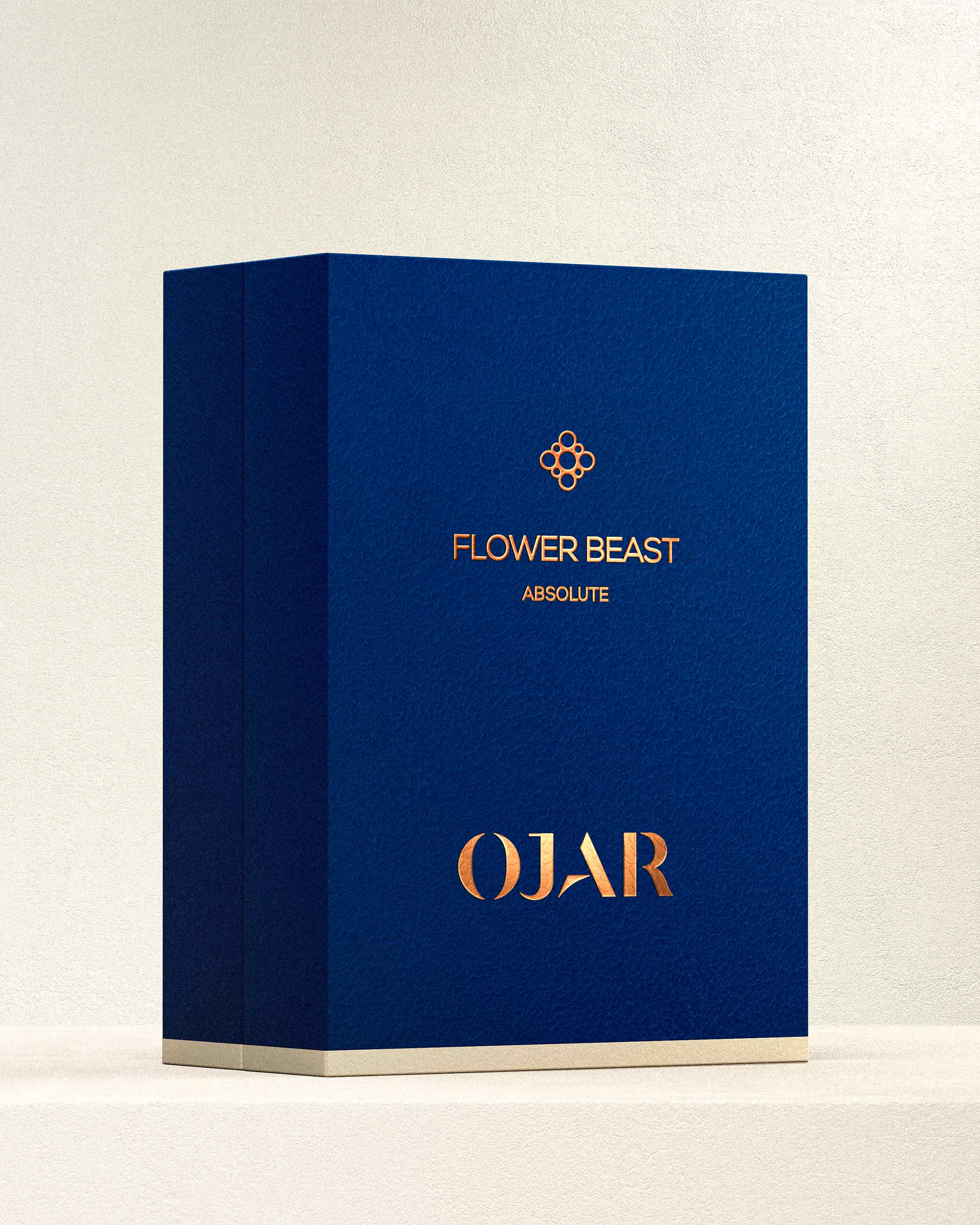 OJAR Absolute Flower Beast Perfume Pack
