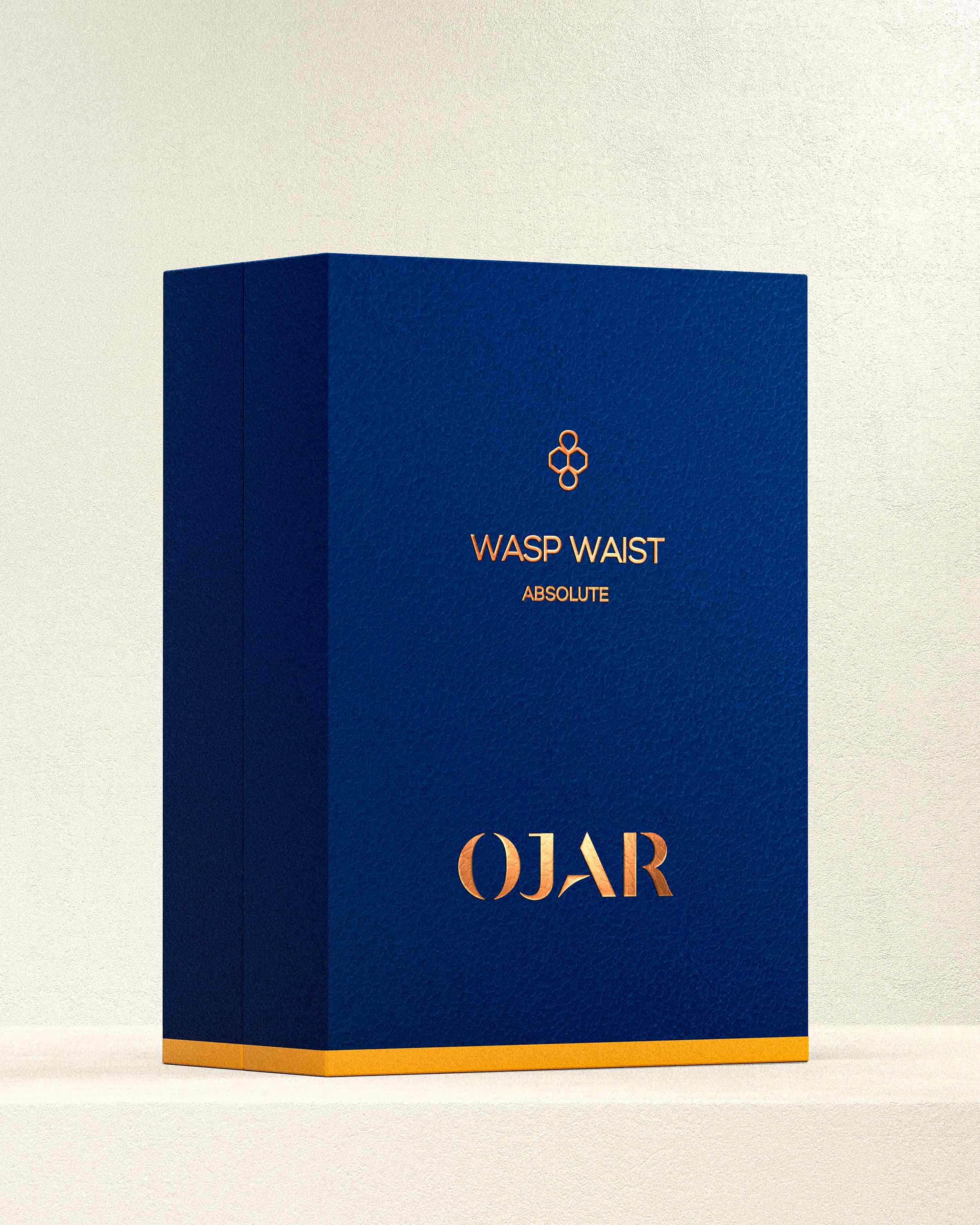 OJAR Absolute Wasp Waist Perfume Pack