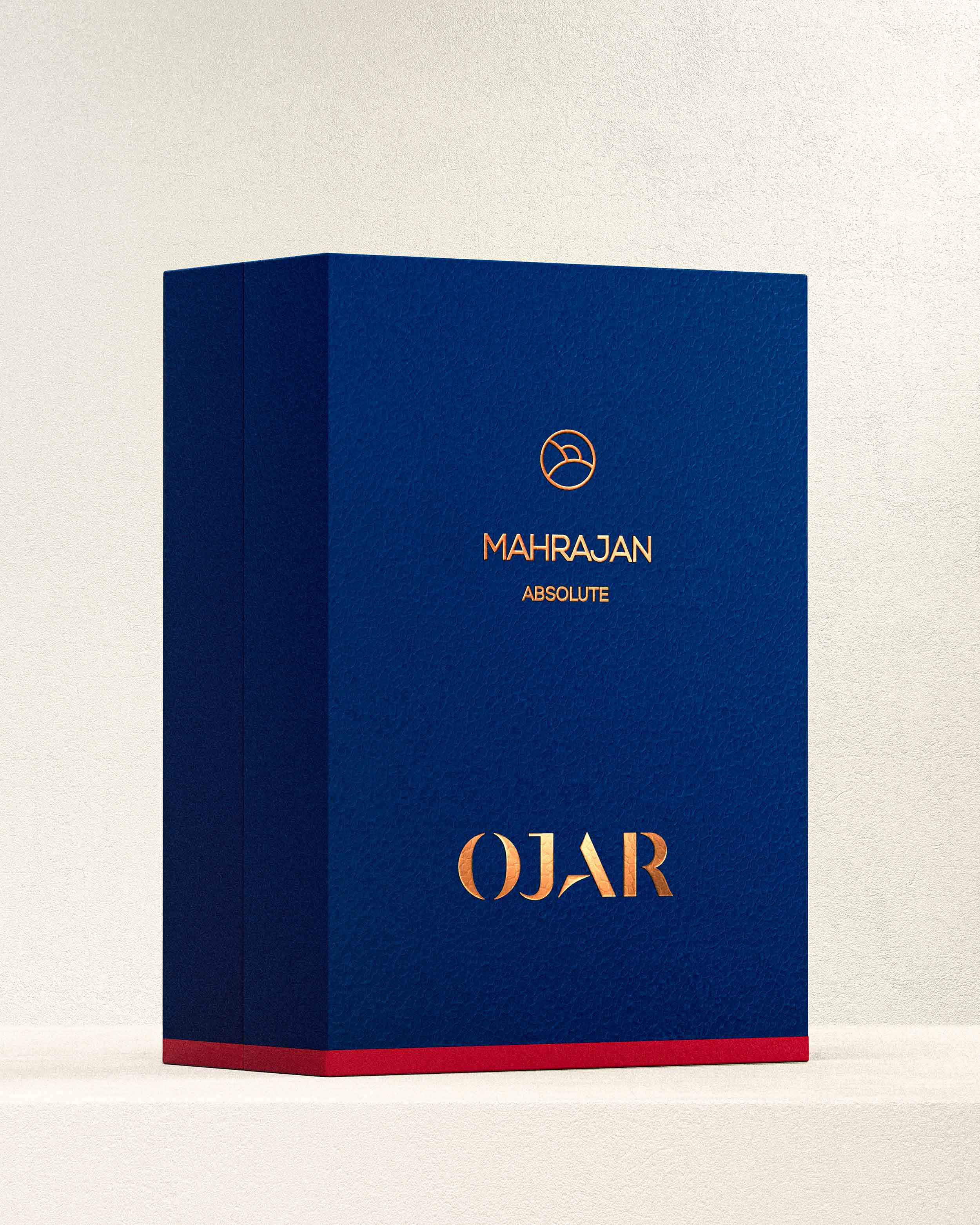 OJAR Absolute Mahrajan Perfume Pack