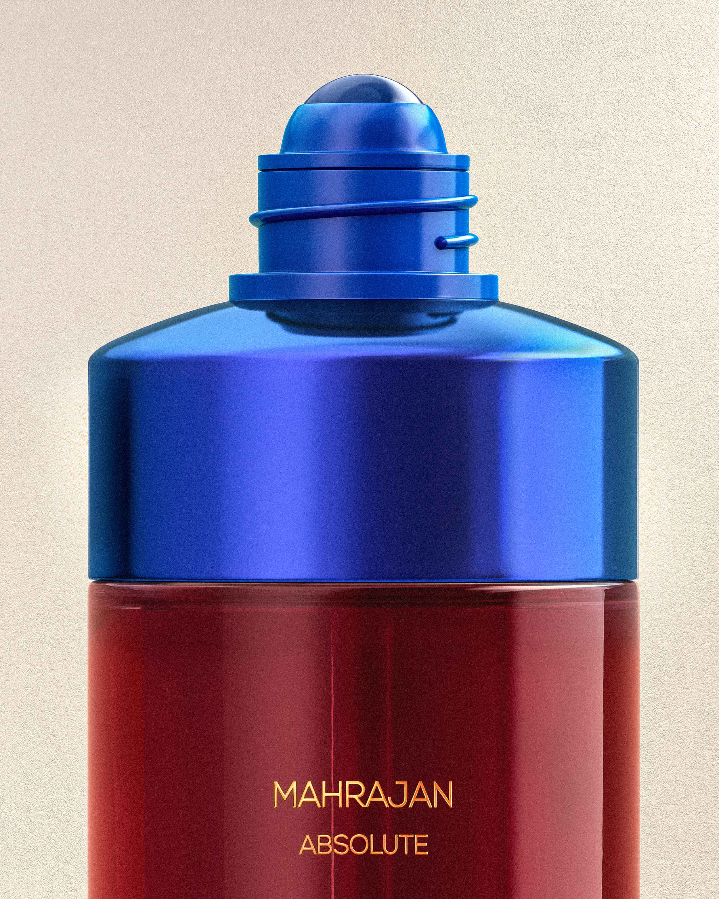 OJAR Absolute Mahrajan Perfume Roll-on