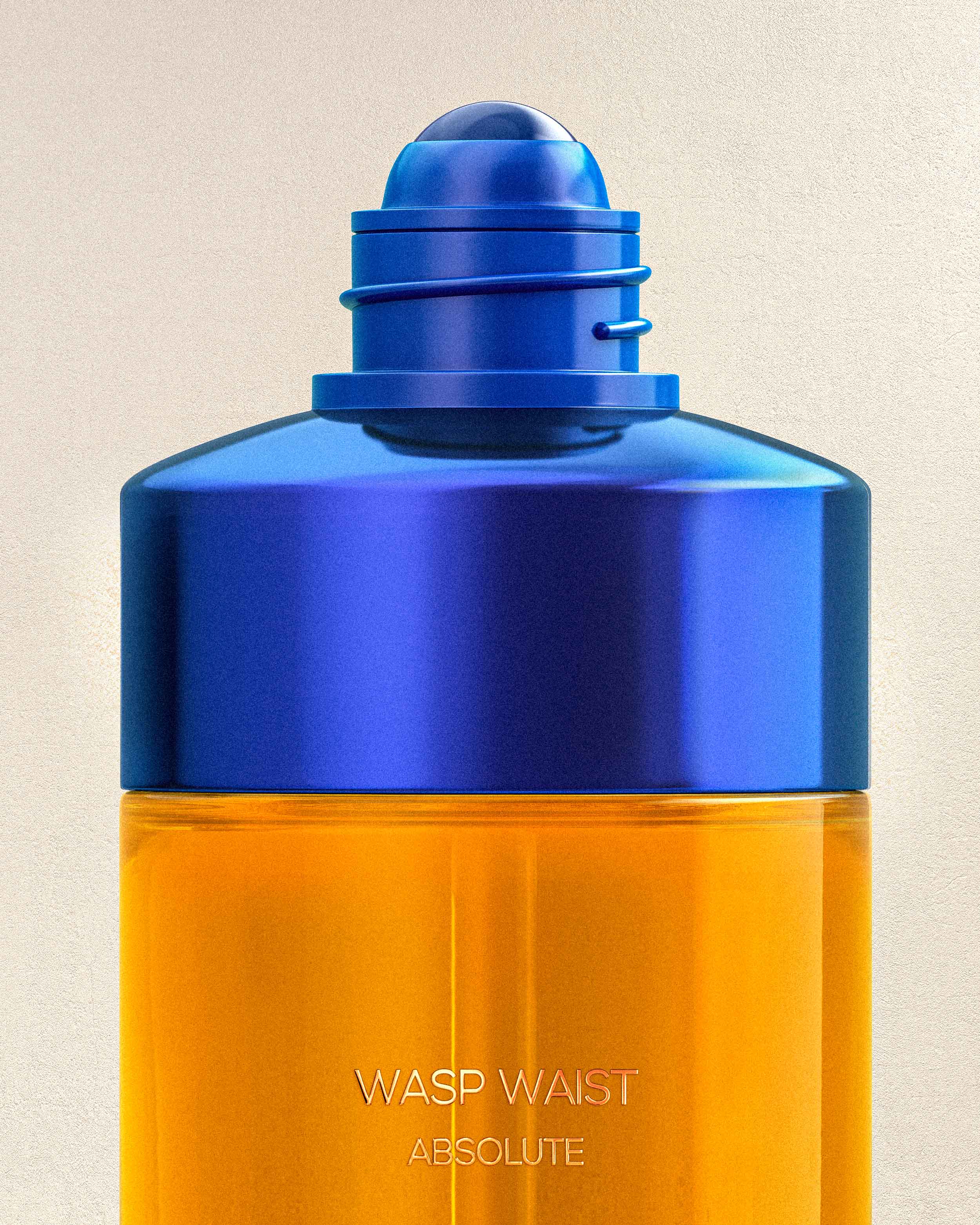 OJAR Absolute Wasp Waist Perfume Roll-on