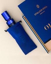 Load image into Gallery viewer, OJAR Absolute Stallion Soul Perfume Pack Pouch
