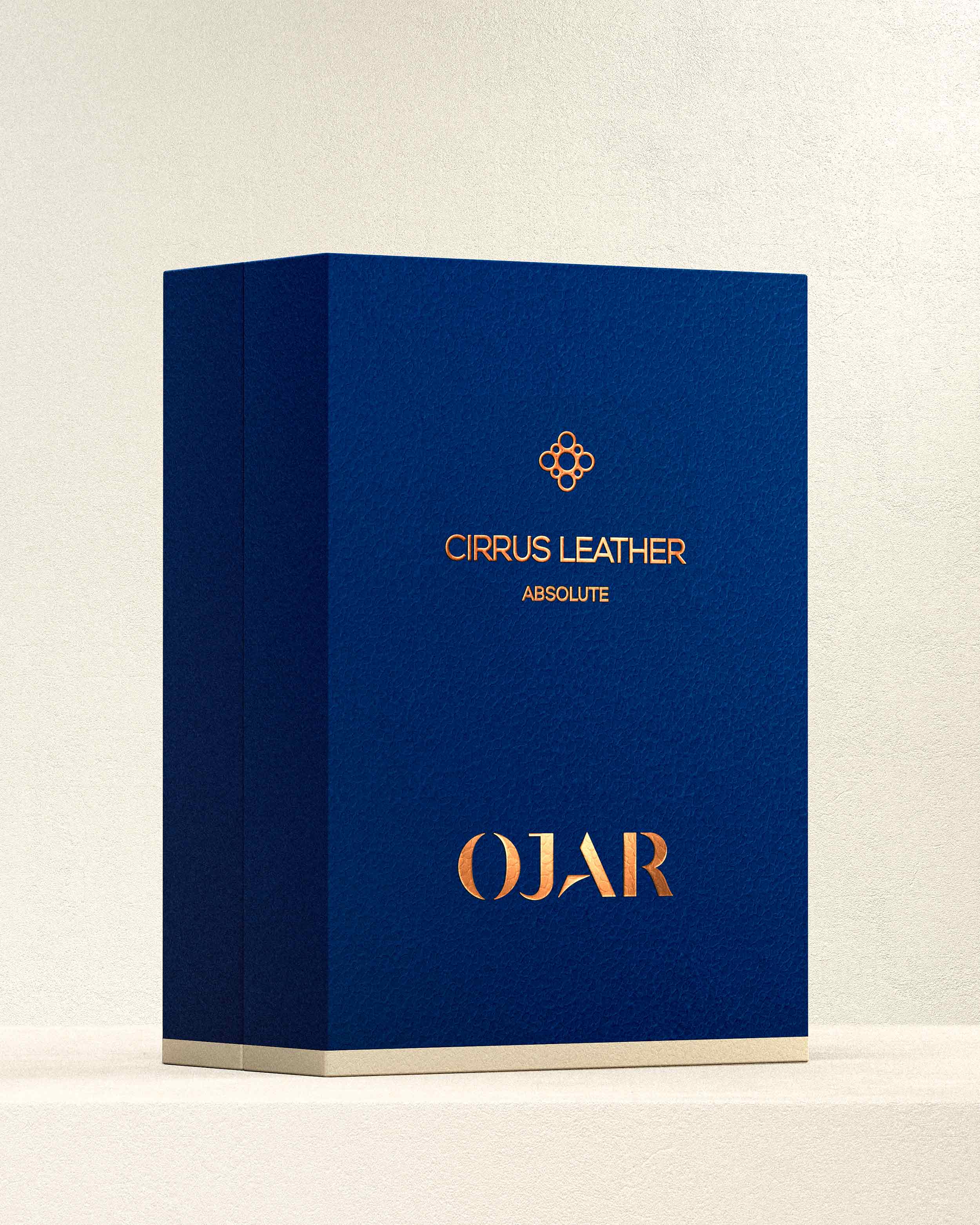 OJAR Absolute Cirrus Leather Perfume Pack