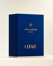 Load image into Gallery viewer, OJAR Absolute Cirrus Leather Perfume Pack
