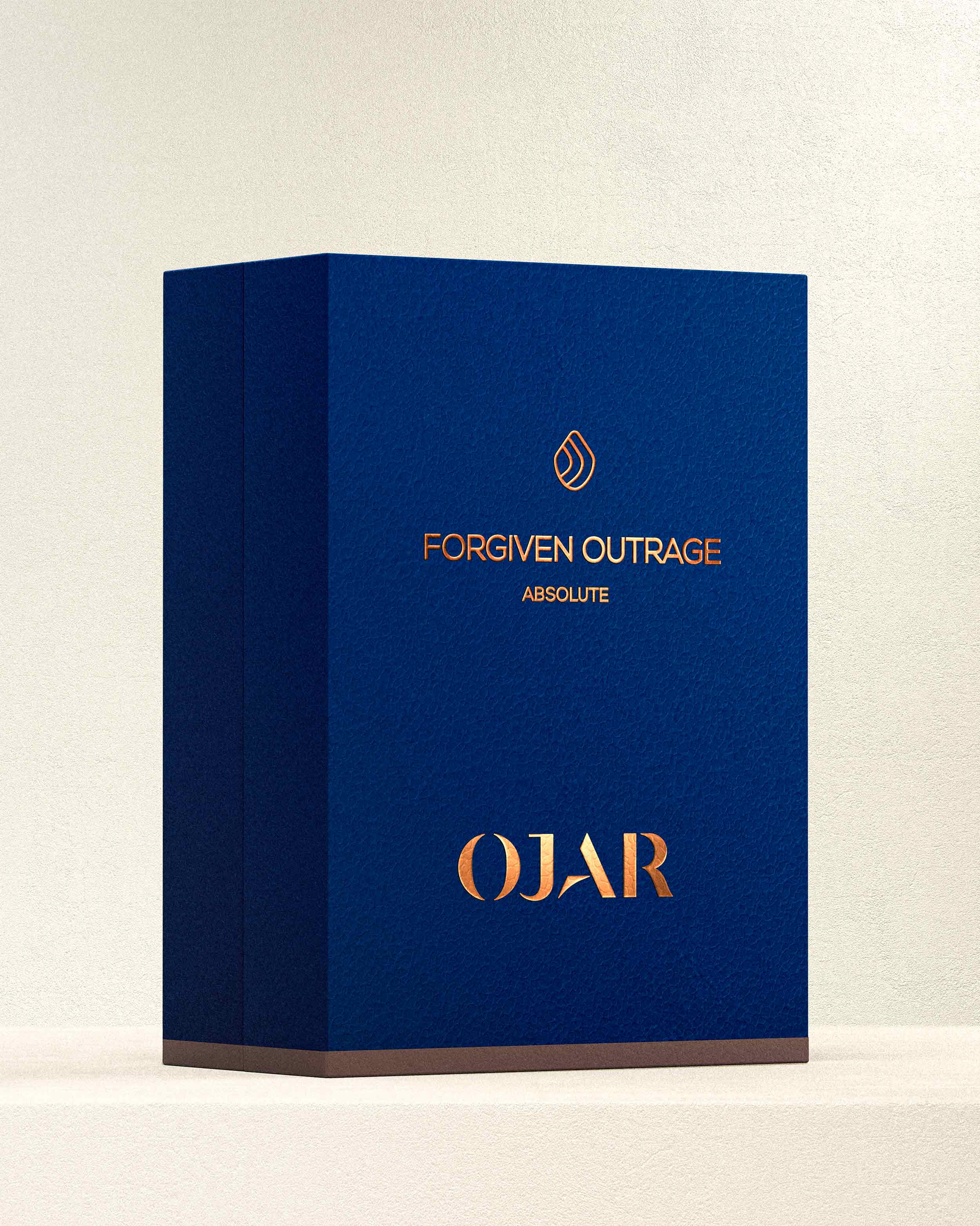 OJAR Absolute Forgiven Outrage Perfume Pack