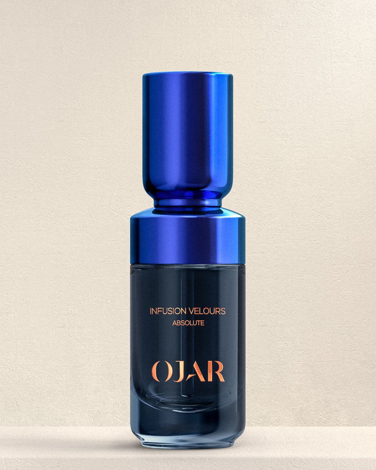 OJAR Absolute Infusion Velours Perfume