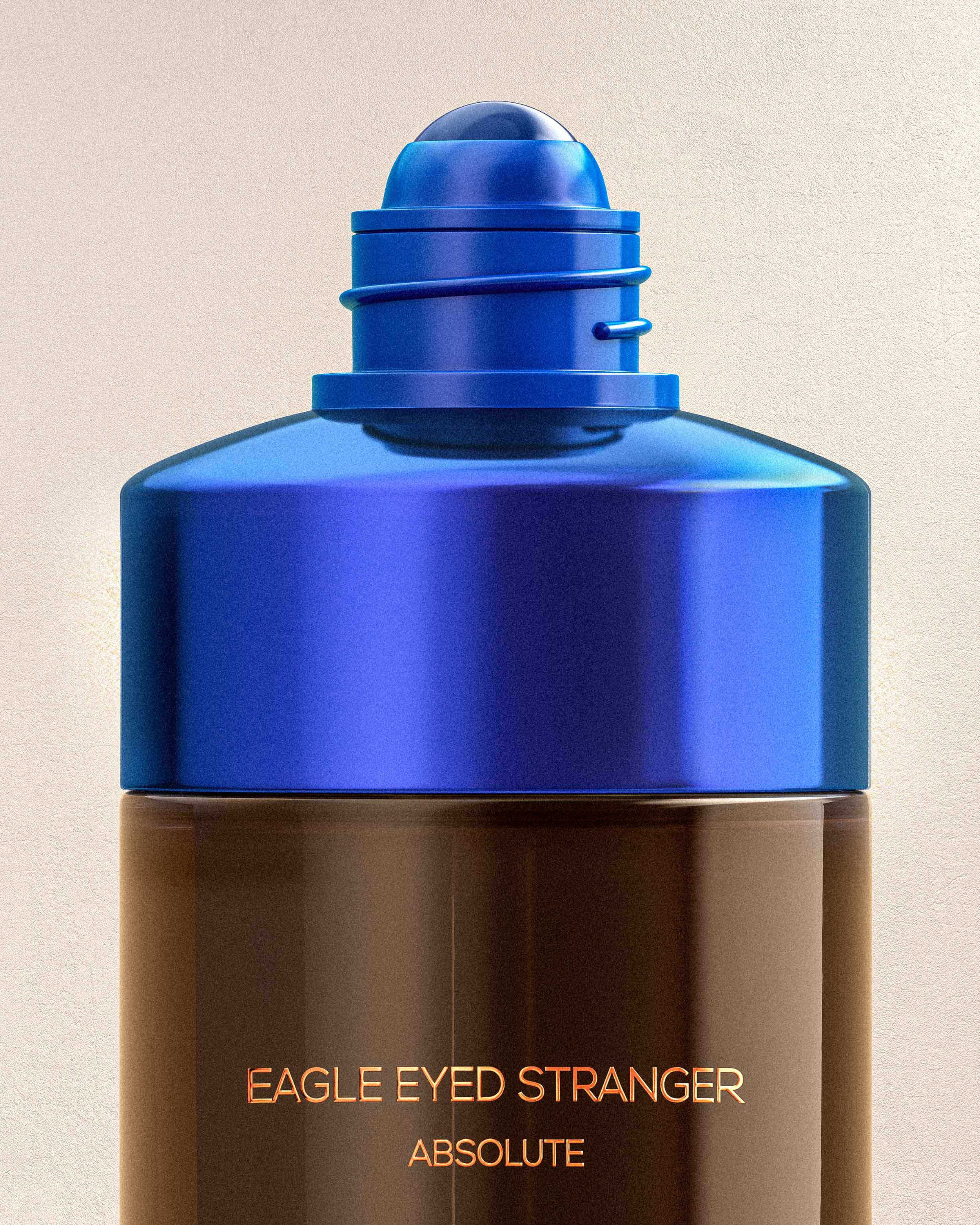 OJAR Absolute Eagle Eyed Stranger Perfume Roll-on