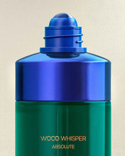 Load image into Gallery viewer, OJAR Absolute Wood Whisper Perfume Roll-on
