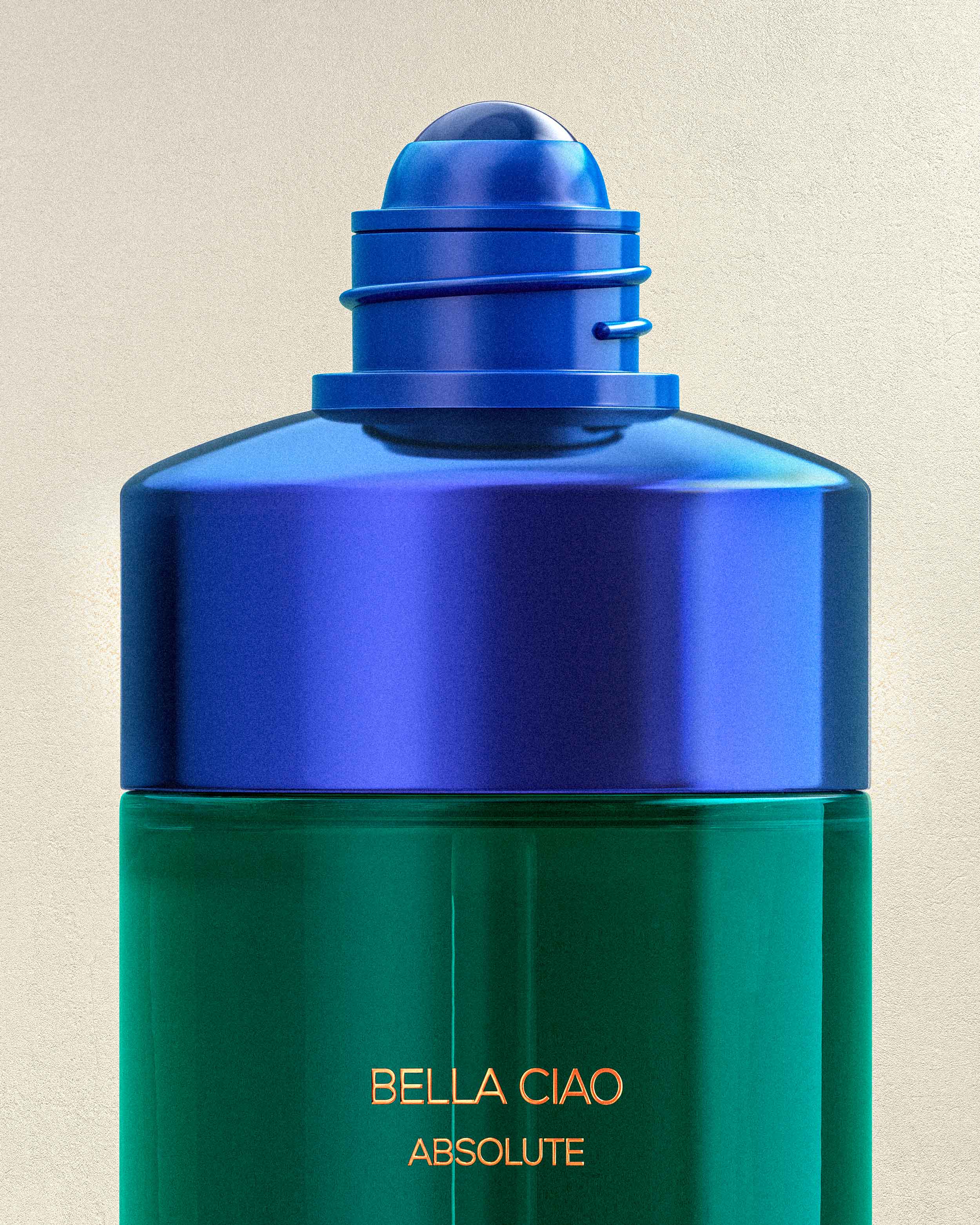 OJAR Absolute Bella Ciao Perfume Roll-on